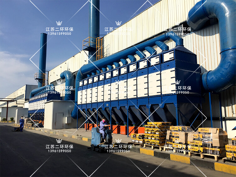 濾筒除塵器適合哪方面的應用。