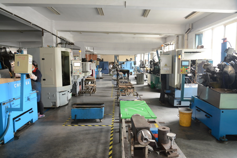 工業(yè)除塵器對(duì)保溫材料的要求和保溫方法