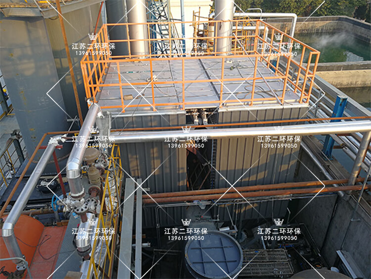 它在捕集細小的粉塵顆粒方面與袋式除塵器有異曲同工之效