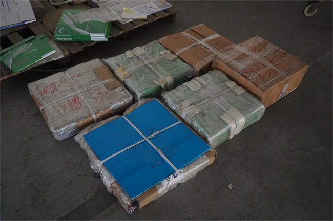 關于部分除塵裝置粉塵外泄的原因